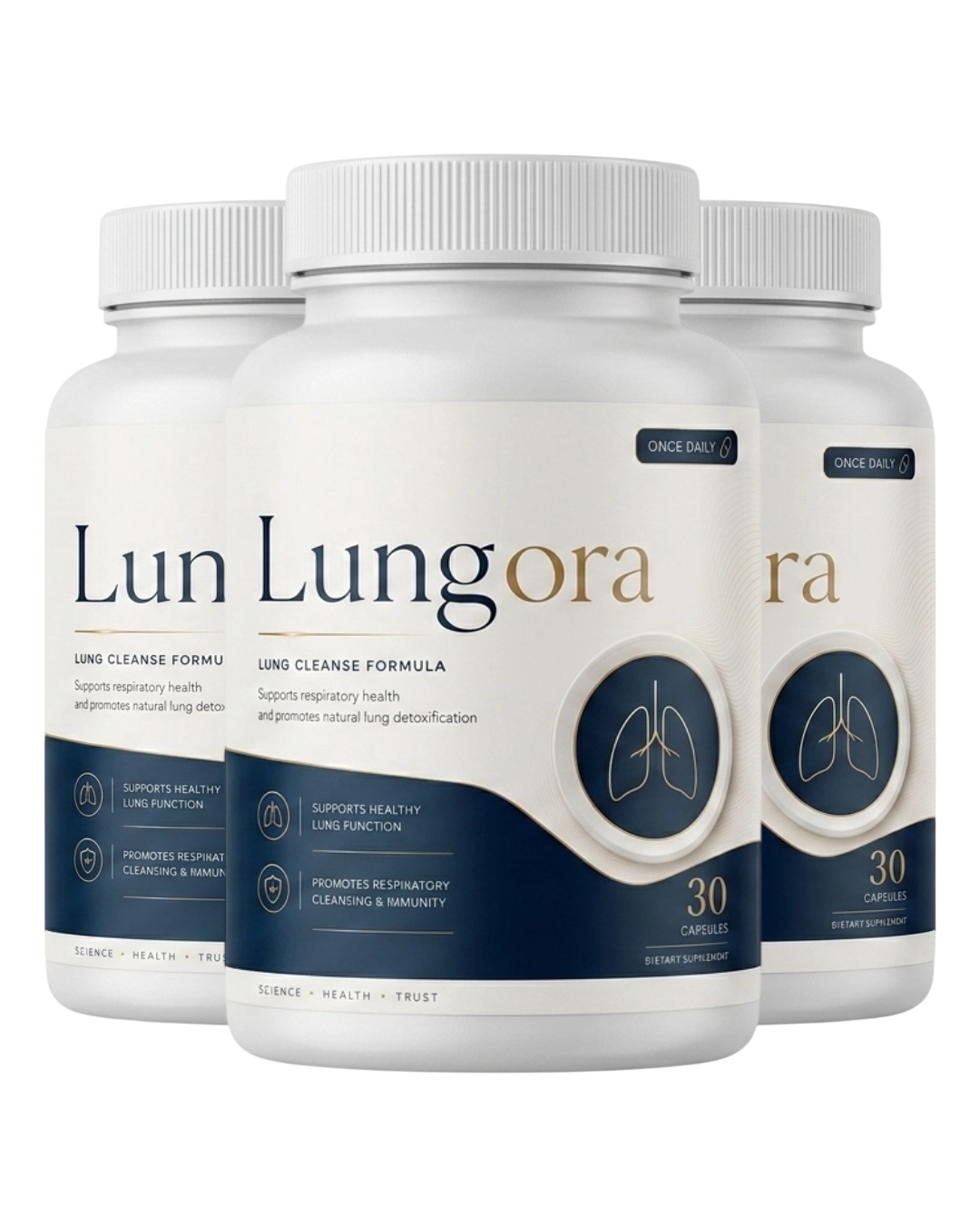  Lungora